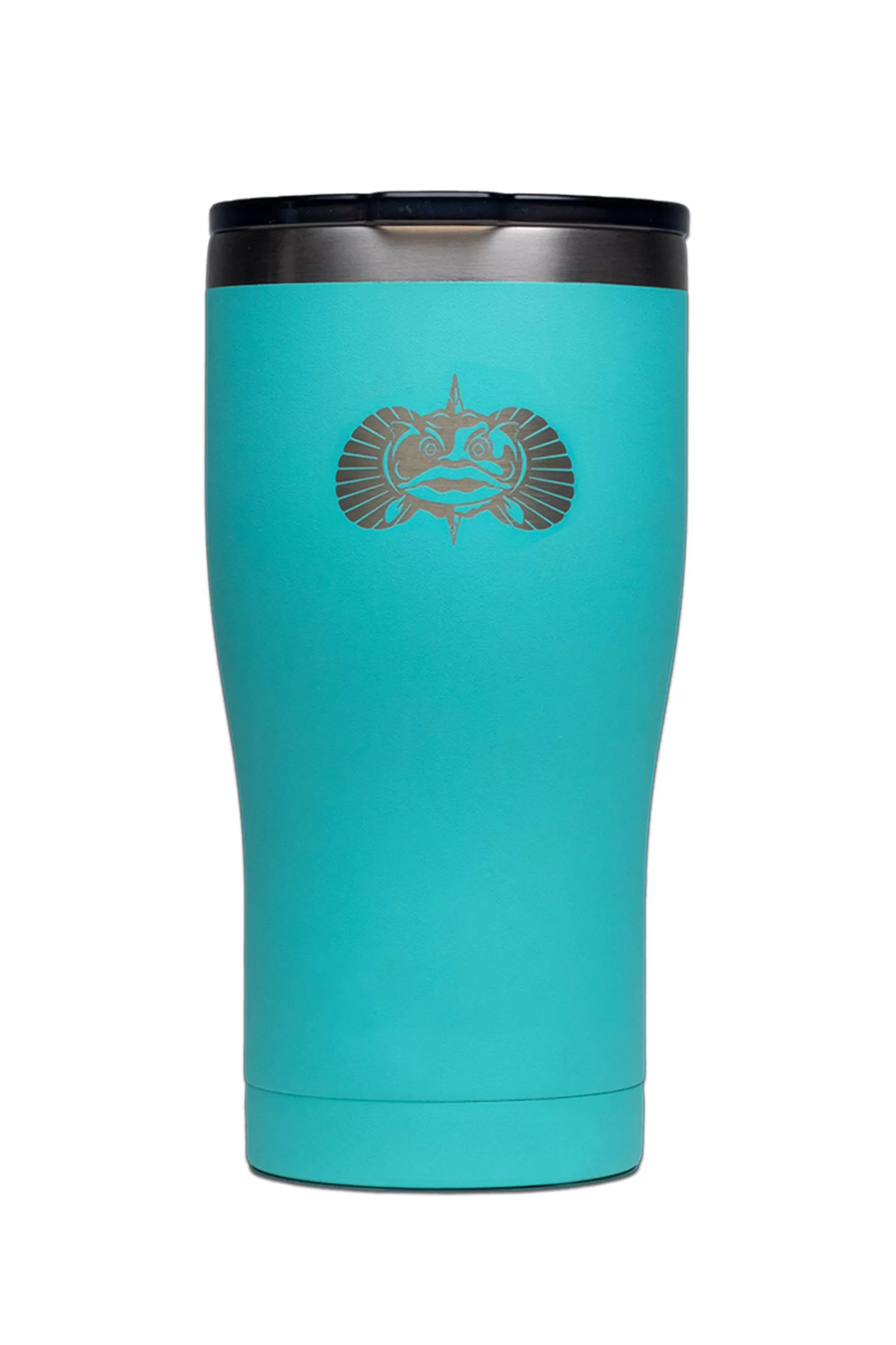 Toadfish Coffee Tumbler^Barkers Clearance