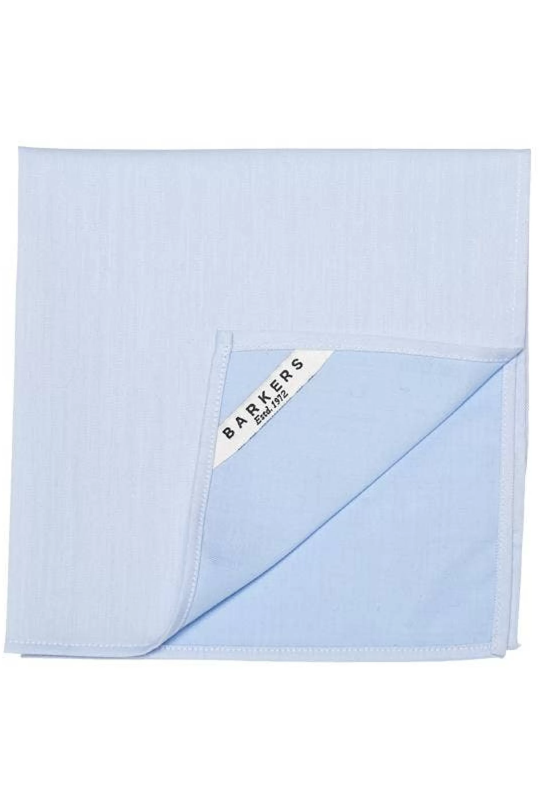 Tribeca Pocket Square^Barkers Hot