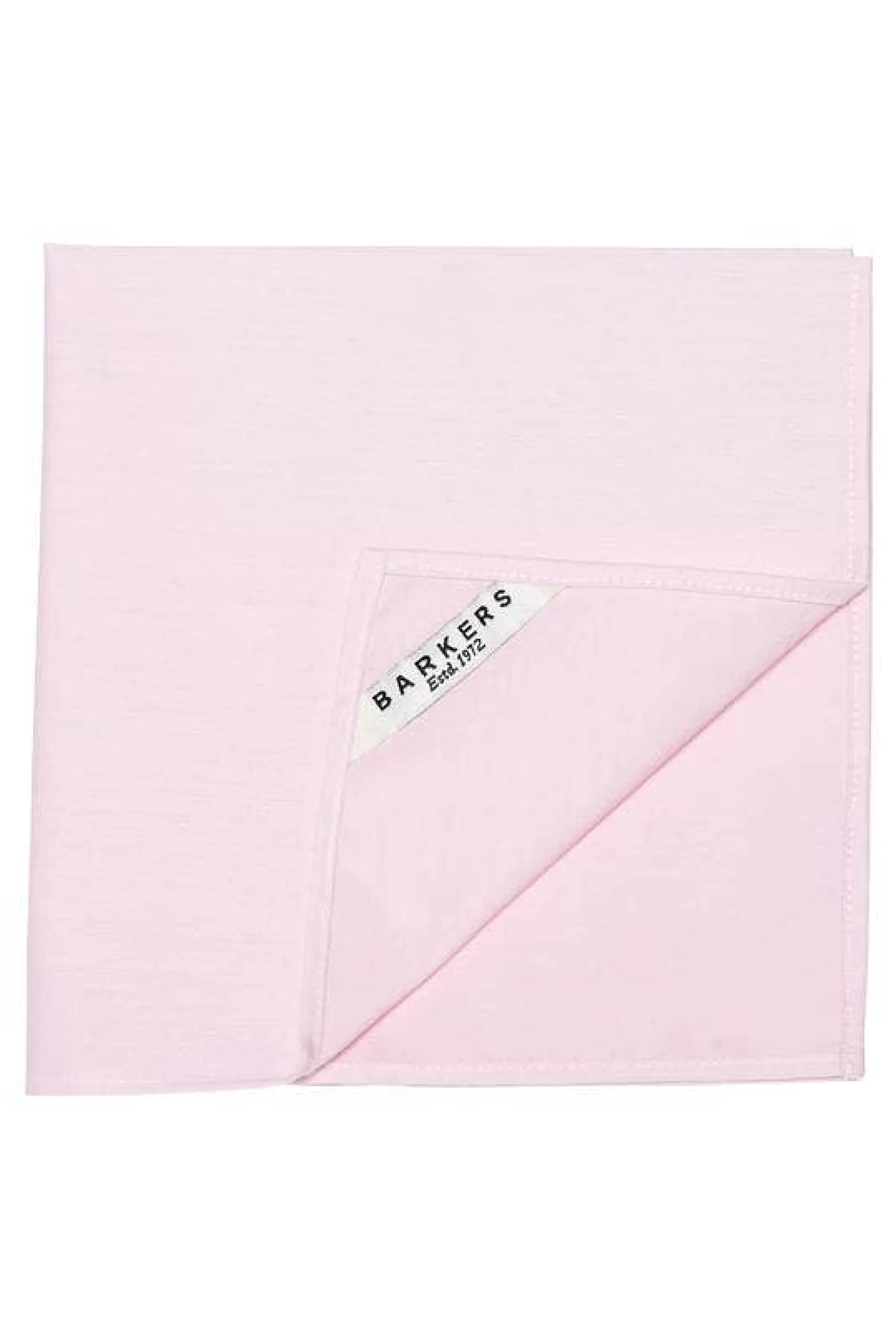 Tribeca Pocket Square^Barkers Cheap