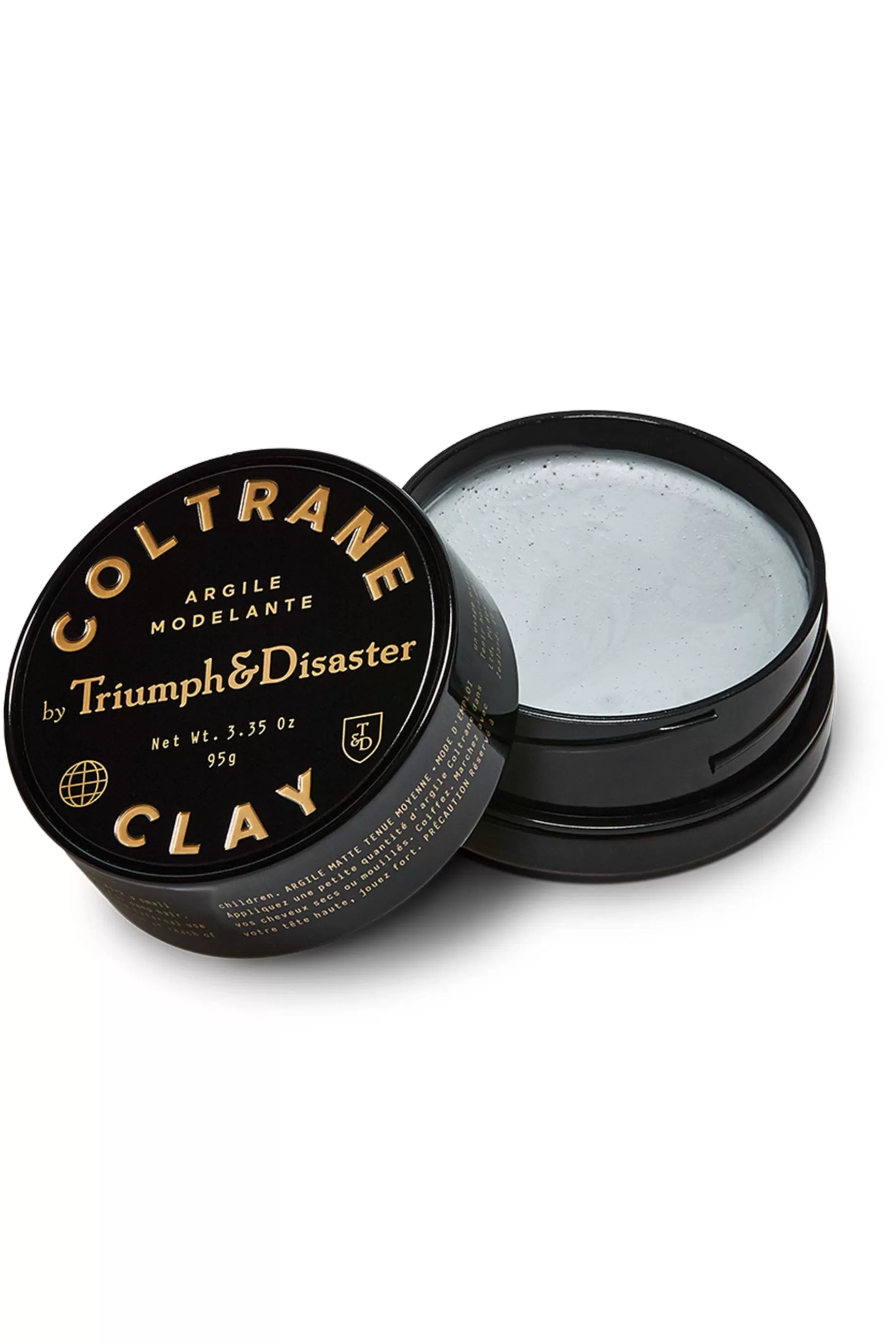 Triumph & Disaster Coltrane Clay^Barkers Cheap