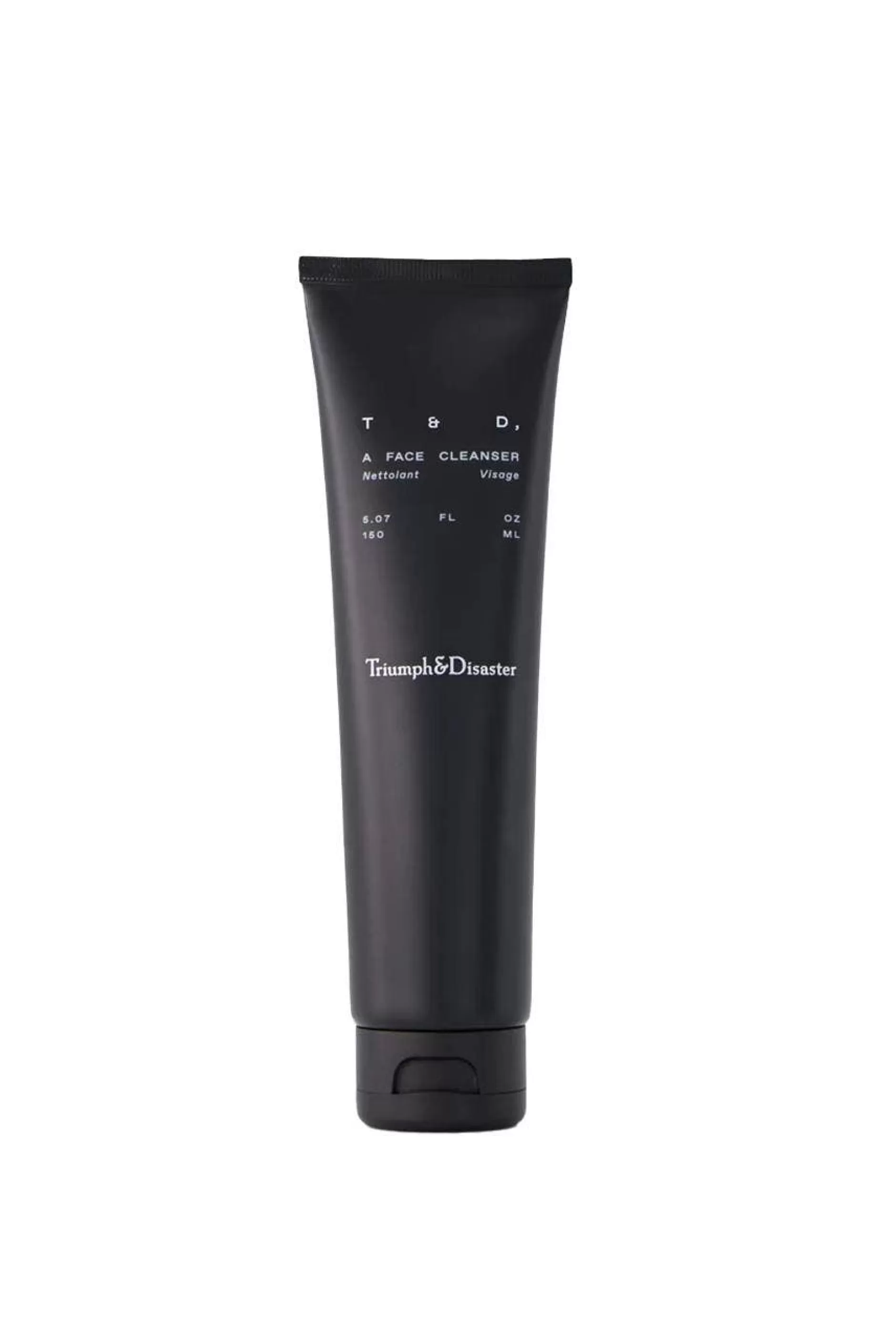 Triumph & Disaster Face Cleanser^Barkers Best Sale