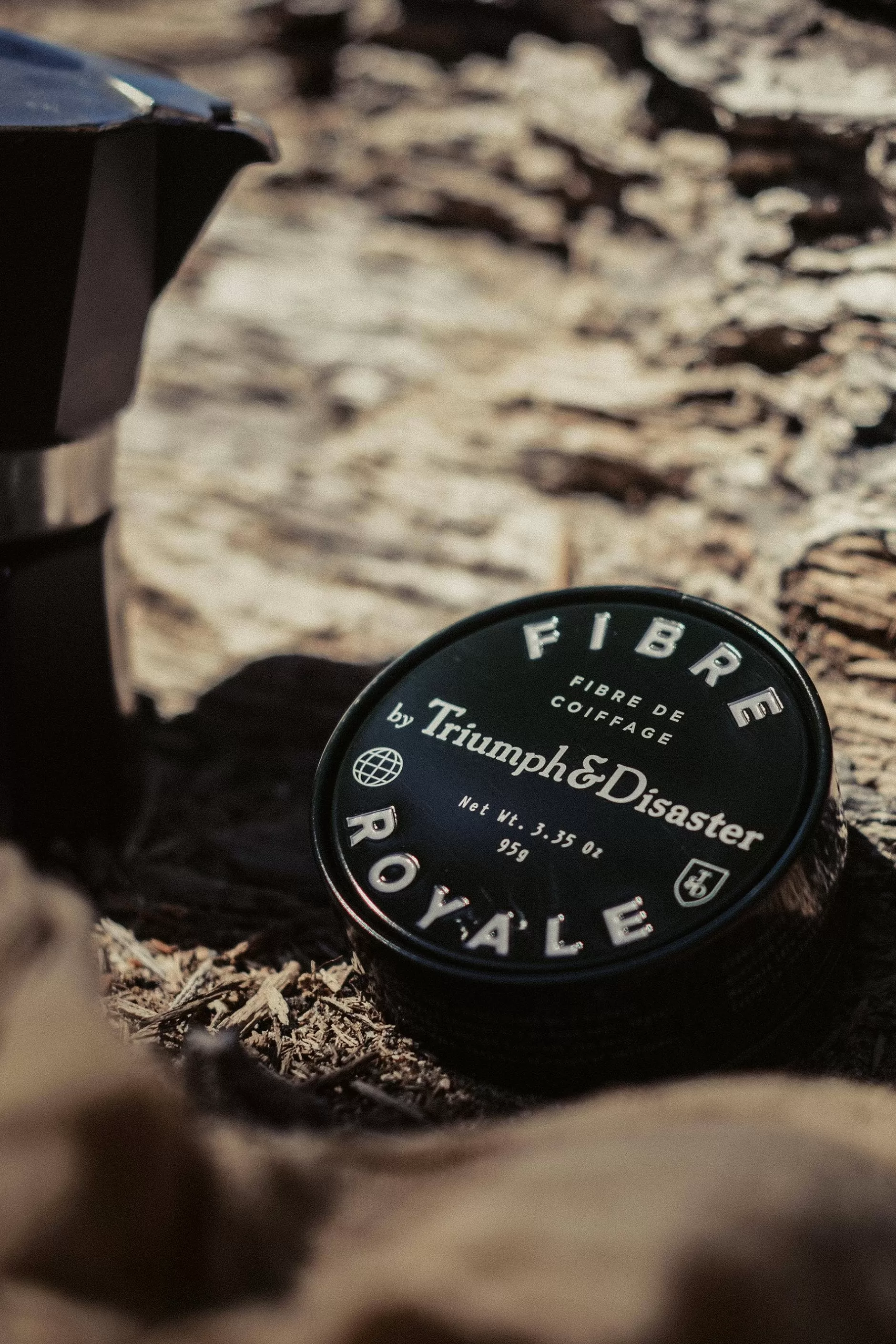 Triumph & Disaster Fibre Royale Hair Pomade^Barkers Clearance