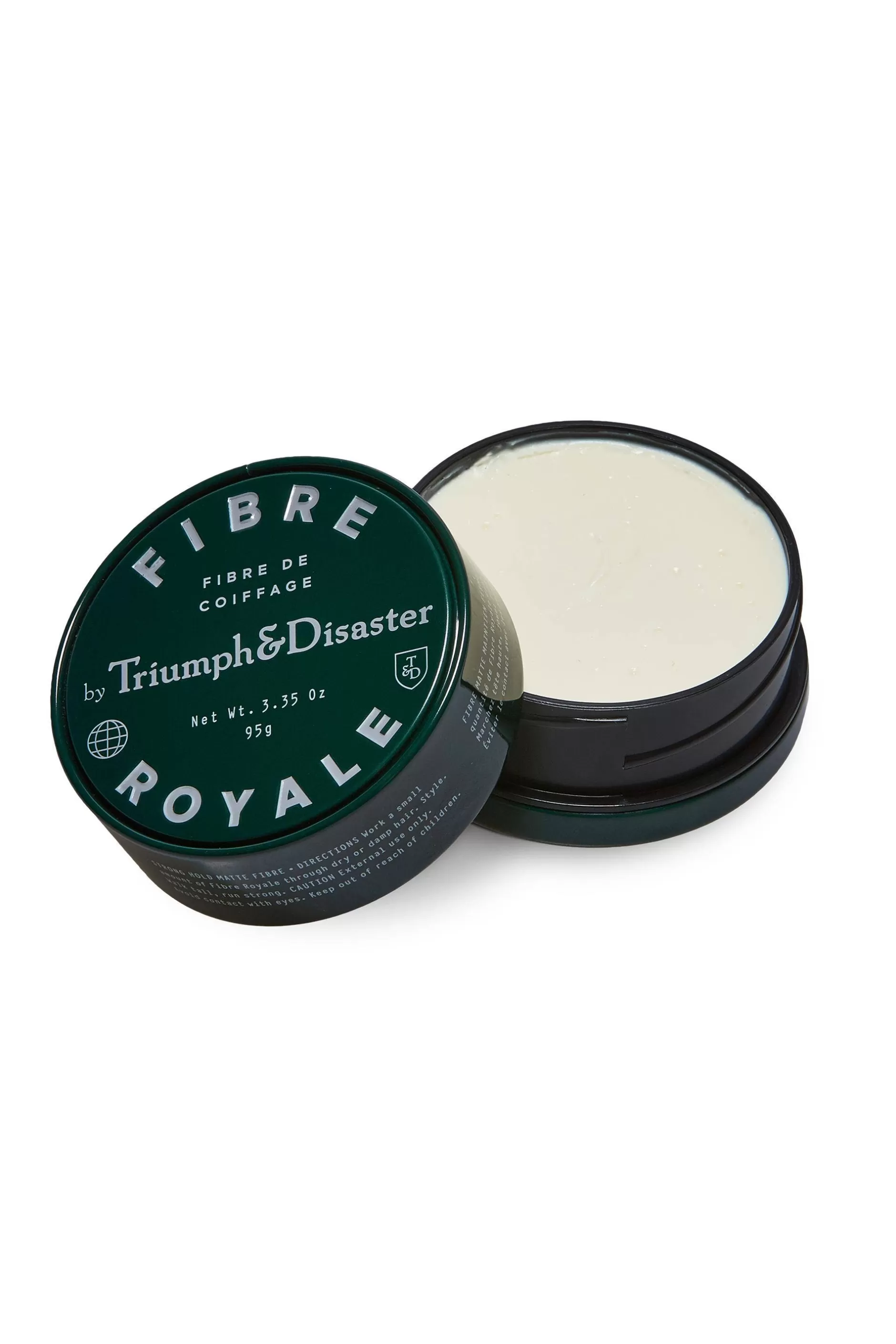 Triumph & Disaster Fibre Royale Hair Pomade^Barkers Clearance