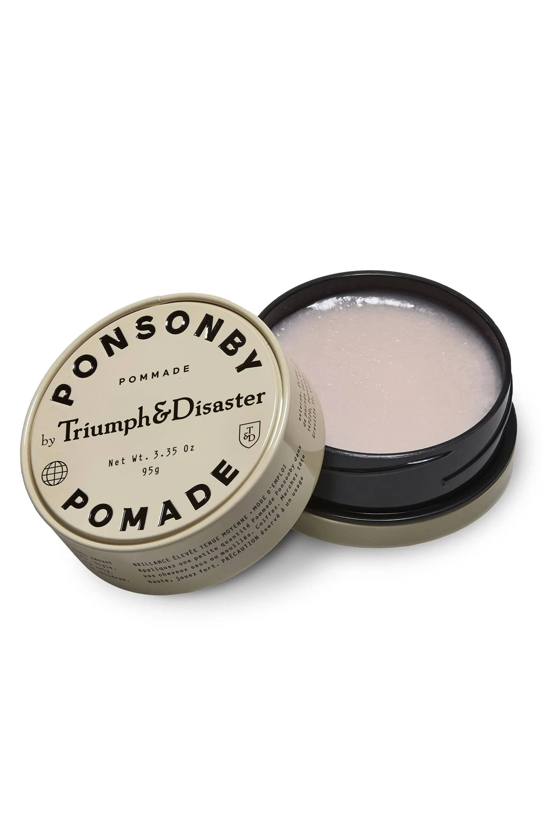 Triumph & Disaster Ponsonby Hair Pomade^Barkers Cheap