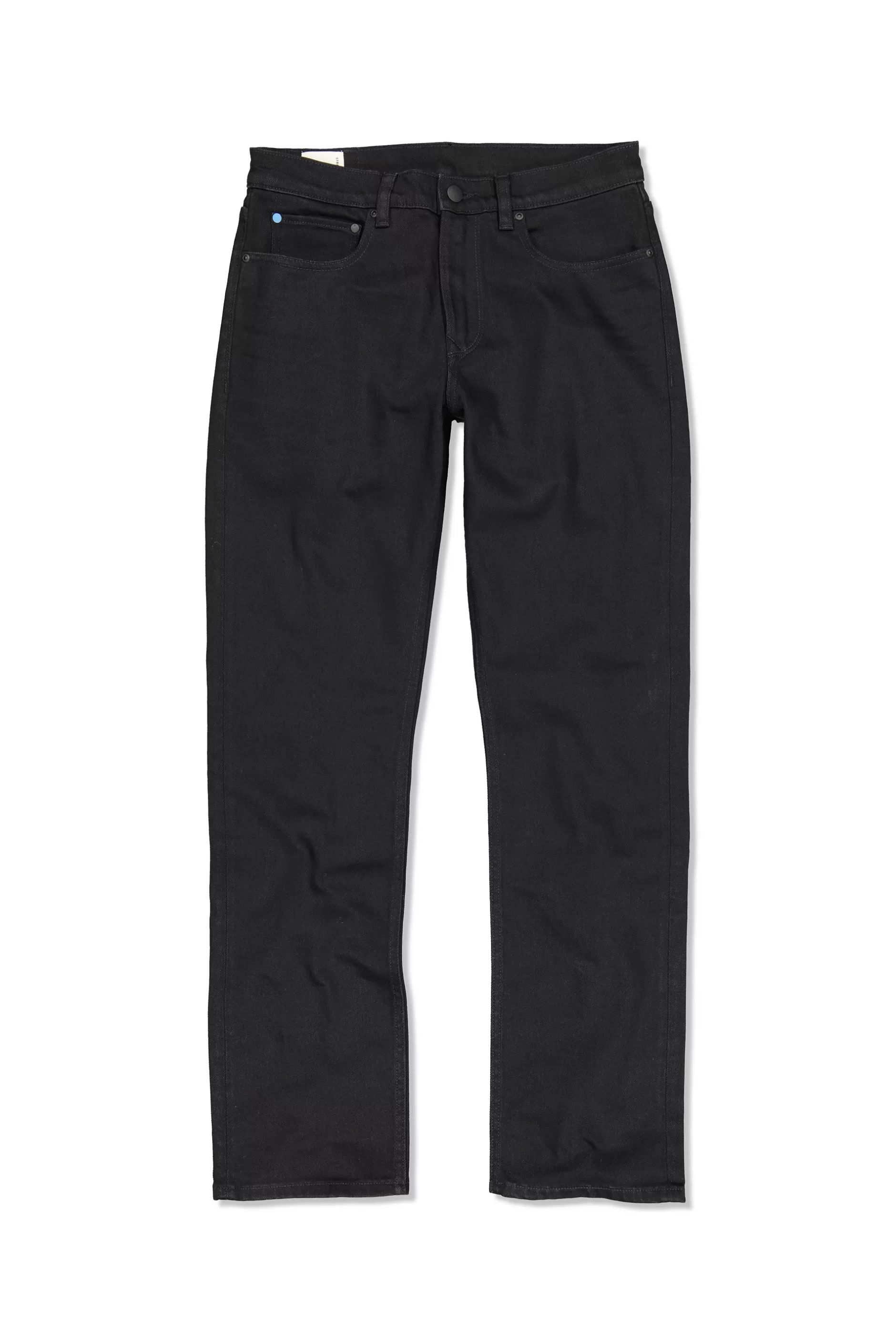 Wanderer Denim Straight Jeans^Barkers Shop