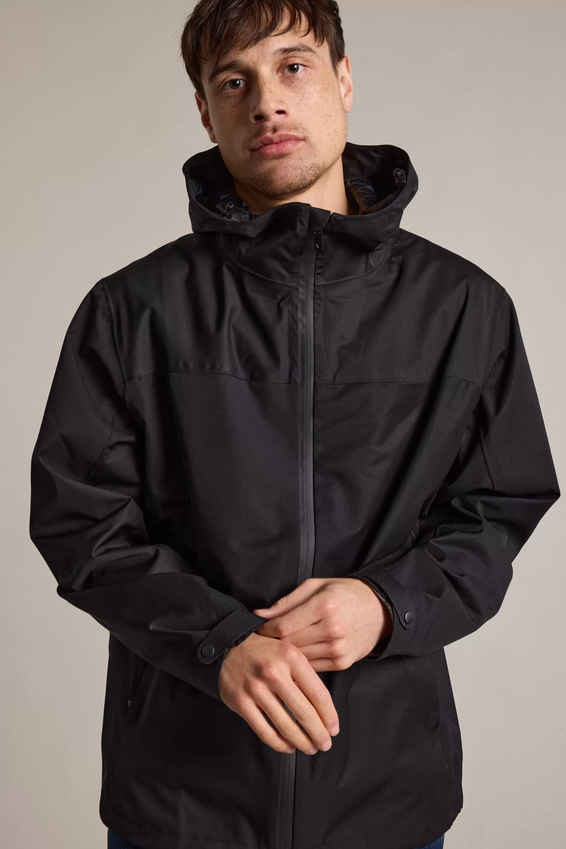 Warbler Rain Jacket^Barkers Best Sale