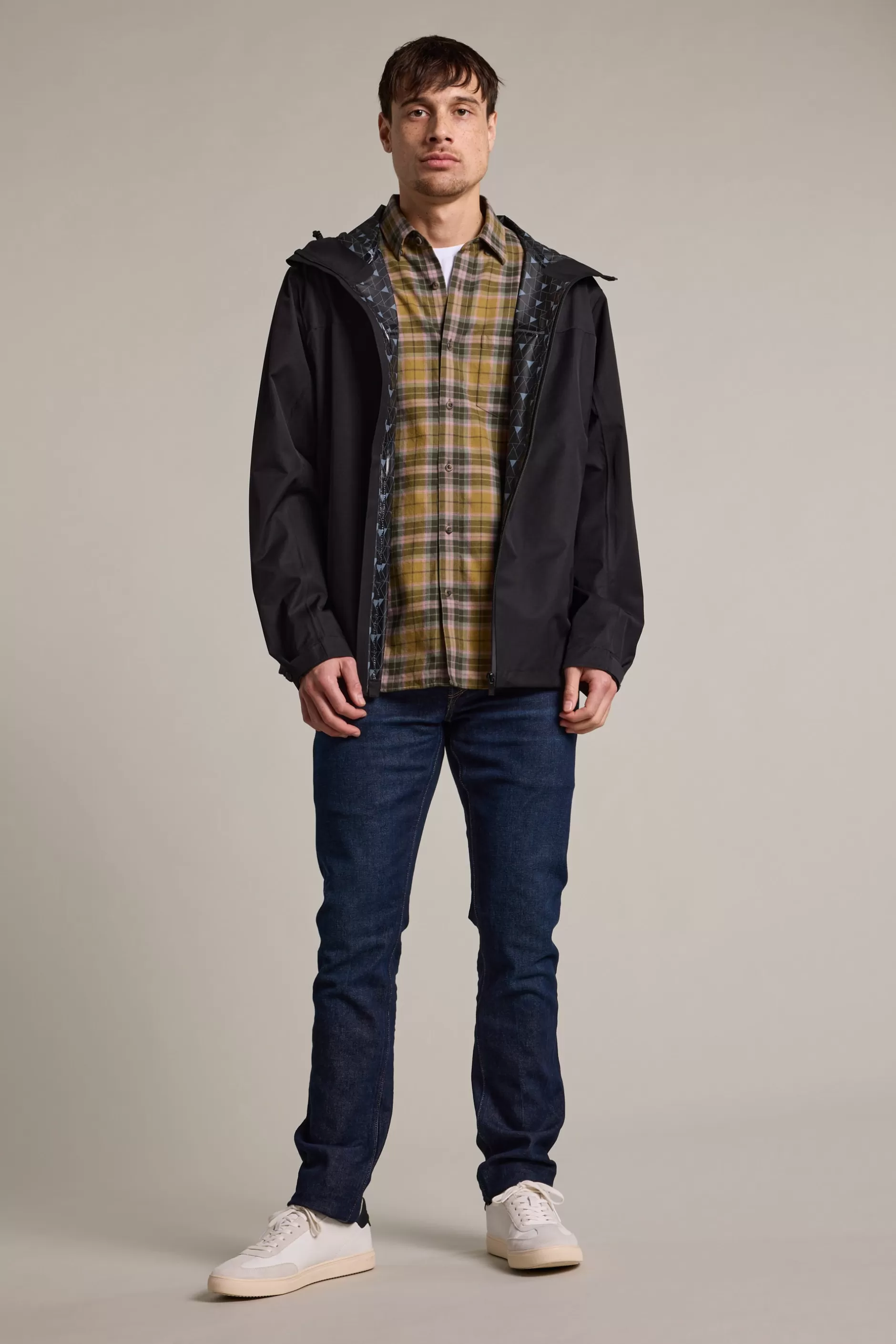 Warbler Rain Jacket^Barkers Best Sale