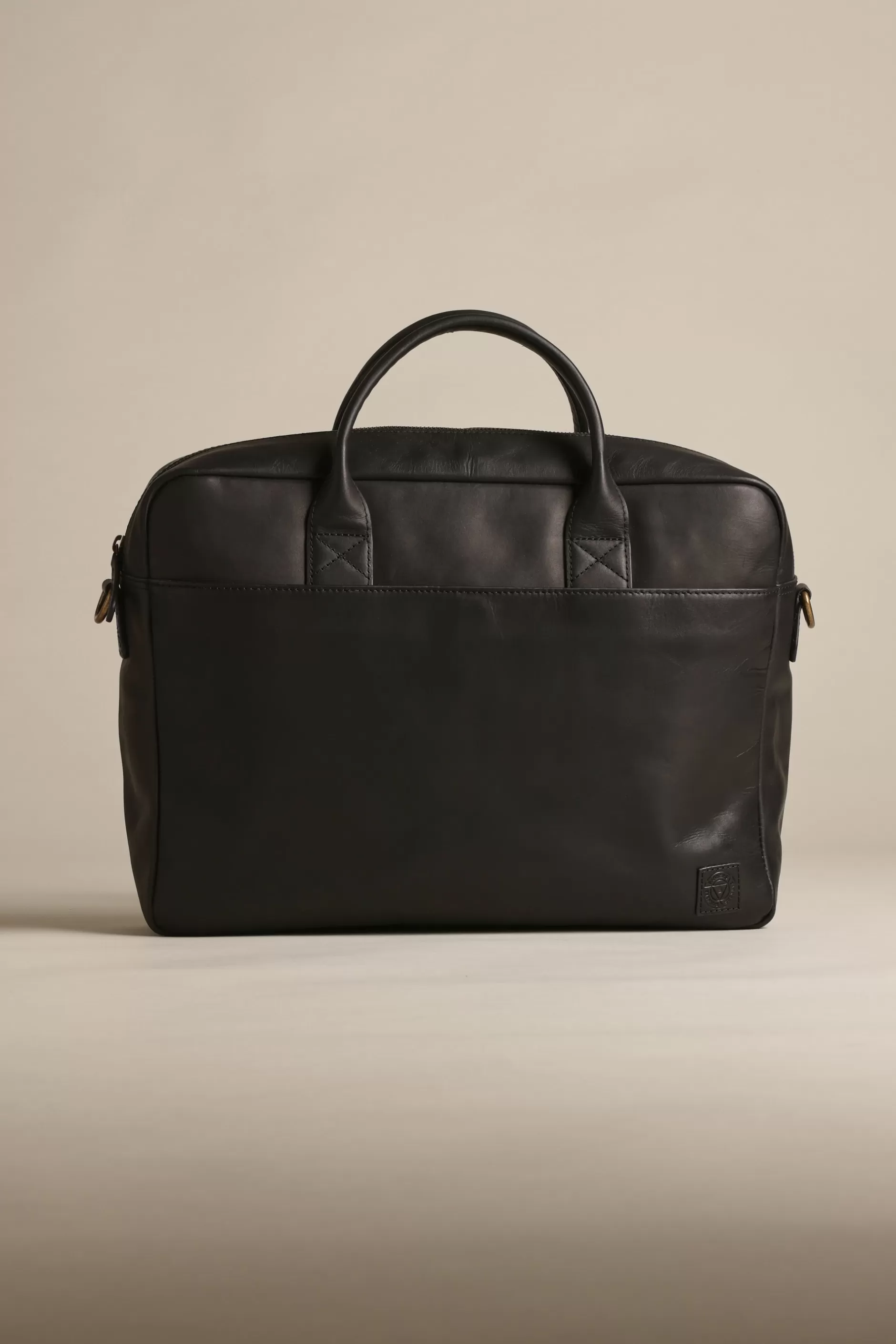 Wilkinson Leather Laptop Bag^Barkers Cheap