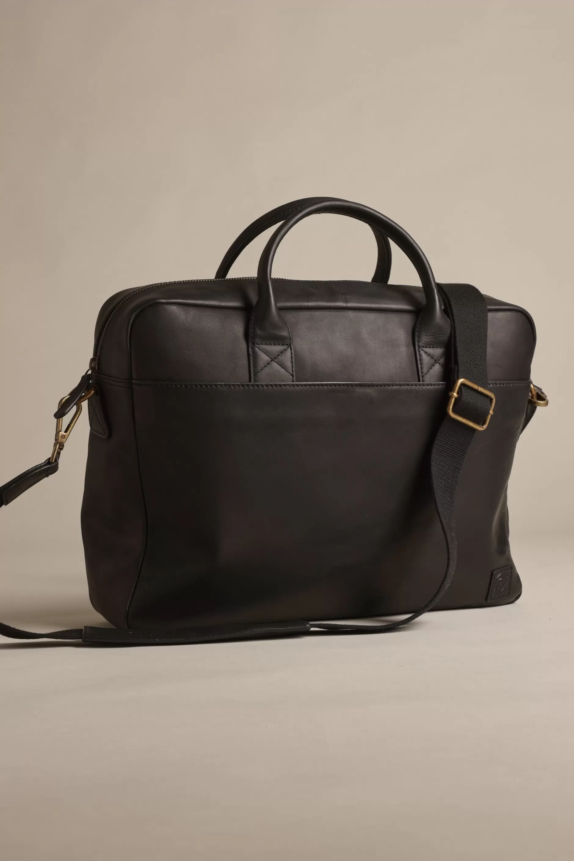 Wilkinson Leather Laptop Bag^Barkers Cheap