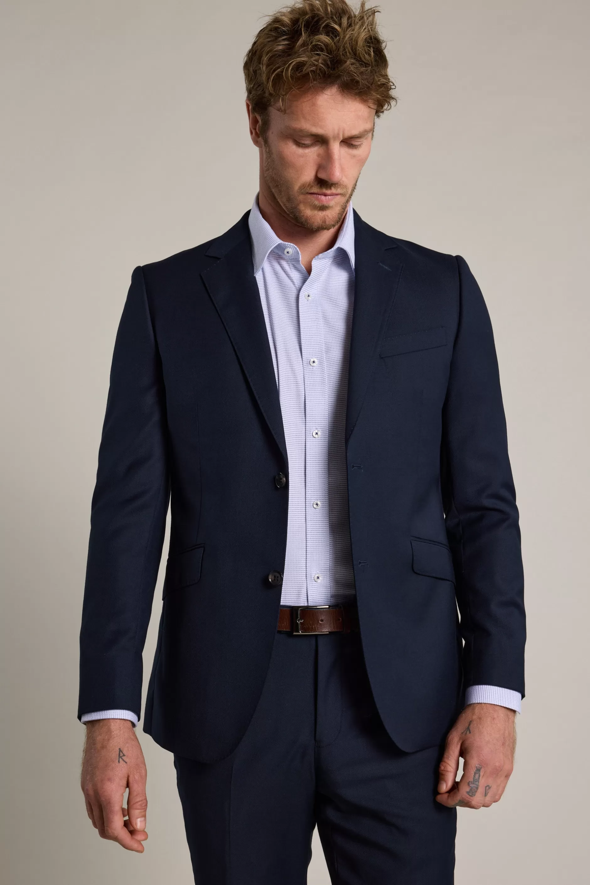 Wiltshire Suit Jacket^Barkers Fashion