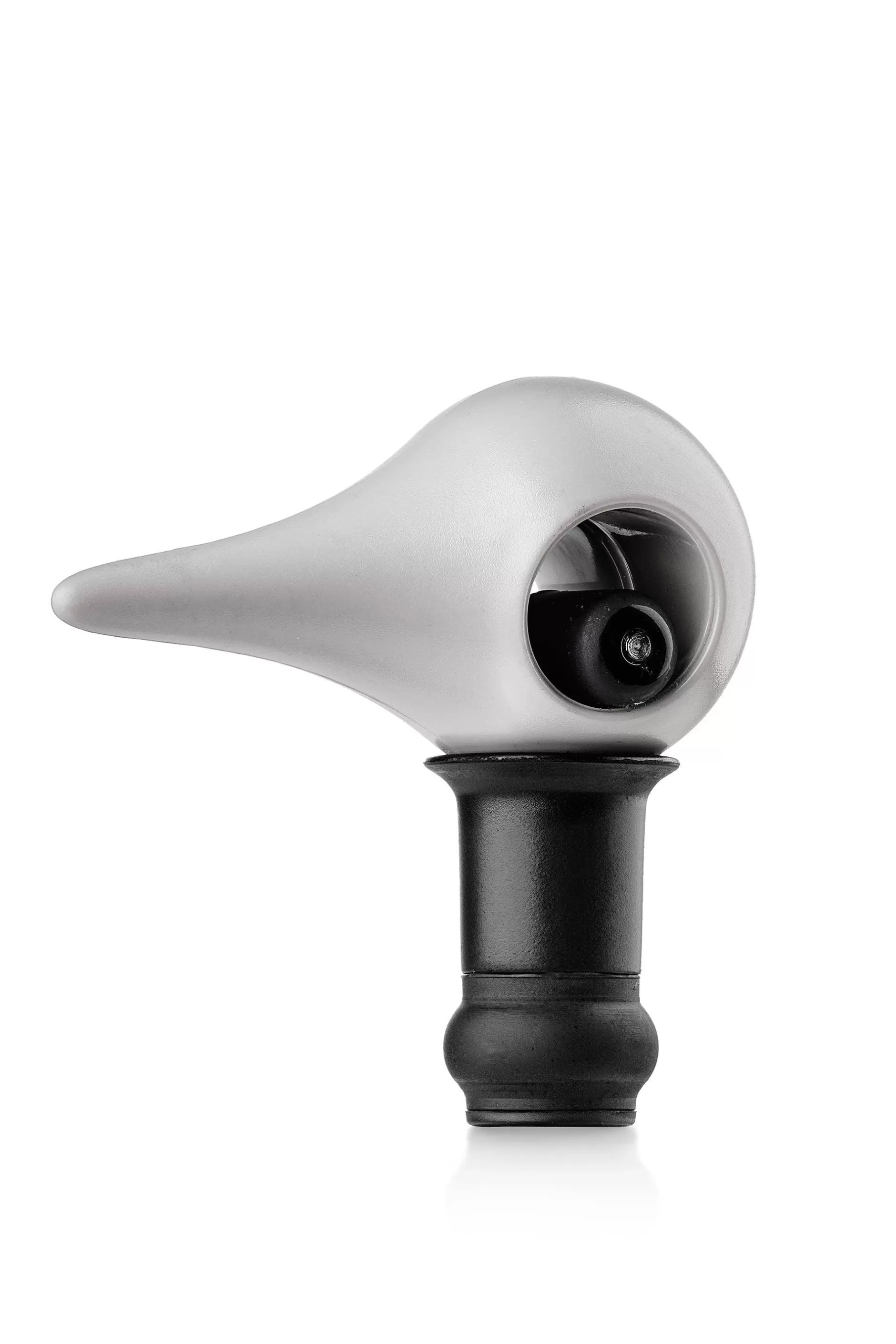 Zone Wine Stopper - Rocks Bird^Barkers New